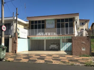 Casa com 3 Quartos à venda, 274m² no Jardim Nossa Senhora Auxiliadora, Campinas