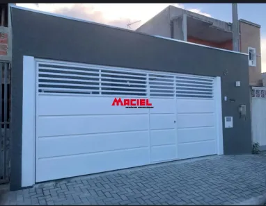Casa com 3 Quartos à venda, 93m² no Residencial Parque dos Sinos, Jacareí