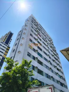 Apartamento com 2 Quartos à venda, 54m² no Encruzilhada, Recife