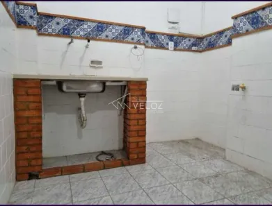 Apartamento com 2 Quartos à venda, 51m² no Centro, Rio de Janeiro