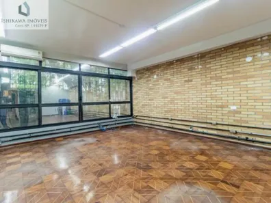 Imóvel Comercial para alugar, 400m² no Vila Mariana, São Paulo