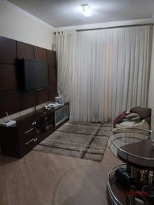 Apartamento com 3 Quartos à venda, 65m² no Vila Esperança, São Paulo