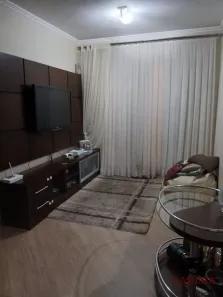 Apartamento com 3 Quartos à venda, 65m² no Vila Esperança, São Paulo