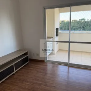 Apartamento com 3 Quartos para alugar, 80m² no Vila Suissa, Mogi das Cruzes