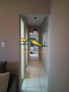 Apartamento com 2 Quartos para alugar, 67m² no Nossa Senhora das Graças, Volta Redonda