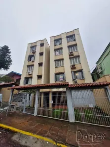 Apartamento com 1 Quarto à venda, 45m² no Rio Branco, Novo Hamburgo