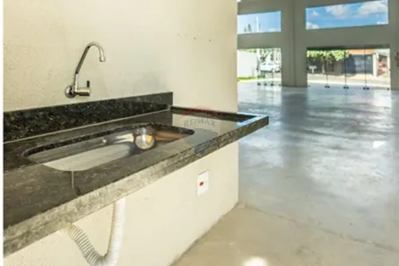 Ponto Comercial para alugar, 250m² no Jardim Yolanda, São José do Rio Preto