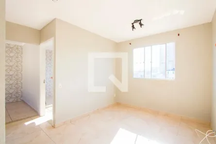 Apartamento com 2 Quartos à venda, 40m² no Vila Lutécia, Santo André