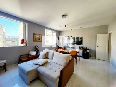 Apartamento com 3 Quartos à venda, 135m² no Copacabana, Rio de Janeiro