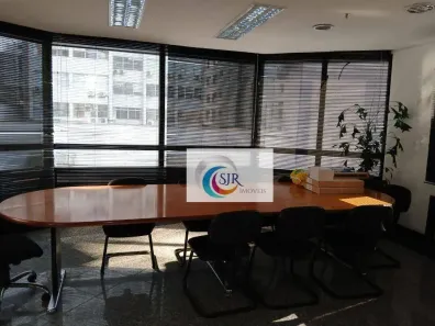 Sala Comercial para alugar, 75m² no Bela Vista, São Paulo