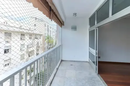 Apartamento com 4 Quartos à venda, 240m² no Flamengo, Rio de Janeiro