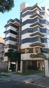 Apartamento com 3 Quartos à venda, 128m² no Jardim Itu, Porto Alegre