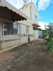 Casa com 3 Quartos à venda, 110m² no Jardim Induberaba, Uberaba