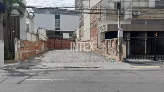 Lote/Terreno para alugar, 300m² no Icaraí, Niterói