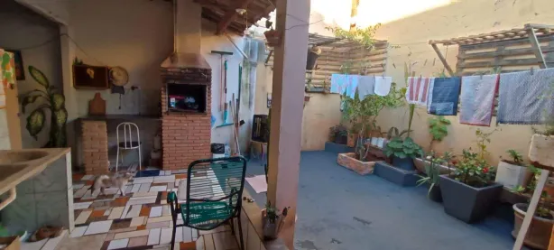 Casa com 2 Quartos à venda, 180m² no Parque da Cidadania, São José do Rio Preto