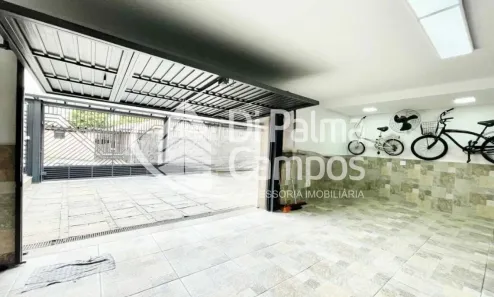 Casa com 4 Quartos à venda, 291m² no Vila Brasilina, São Paulo