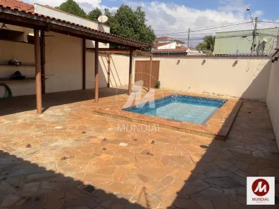 Casa com 3 Quartos à venda, 227m² no Planalto Verde, Ribeirão Preto