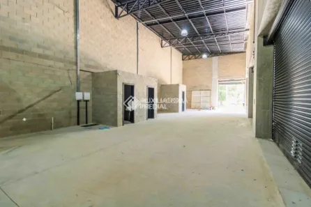 Ponto Comercial para alugar, 43m² no Santa Maria Goretti, Porto Alegre