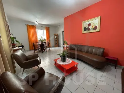 Casa com 5 Quartos à venda, 270m² no Mirandópolis, São Paulo
