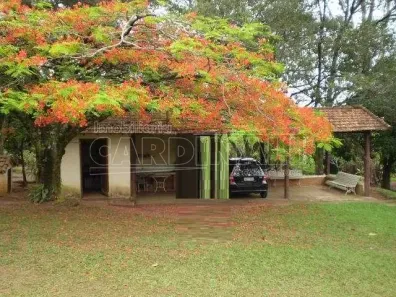 Casa com 4 Quartos à venda, 250m² no Jardim Tangará, São Carlos