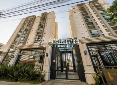 Apartamento com 3 Quartos à venda, 83m² no Taquaral, Campinas