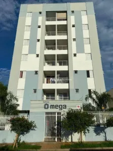 Apartamento com 2 Quartos à venda, 70m² no Jardim Caparroz, São José do Rio Preto
