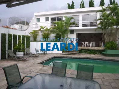 Sobrado com 4 Quartos à venda, 654m² no Alto da Lapa, São Paulo