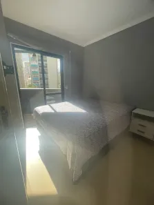 Apartamento com 1 Quarto para venda ou aluguel, 45m² no Santa Cecília, São Paulo
