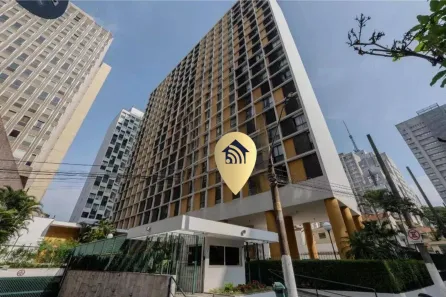 Apartamento com 2 Quartos à venda, 116m² no Bela Vista, São Paulo