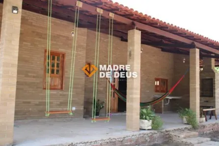 Casa com 3 Quartos à venda, 280m² no Caiçara, Cruz