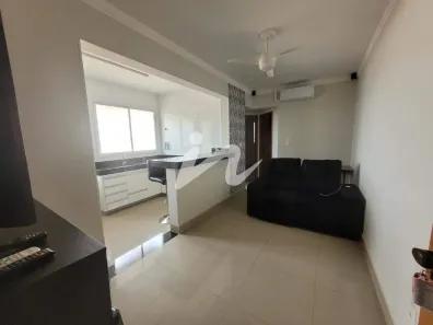 Apartamento com 2 Quartos à venda, 50m² no Santa Mônica, Uberlândia
