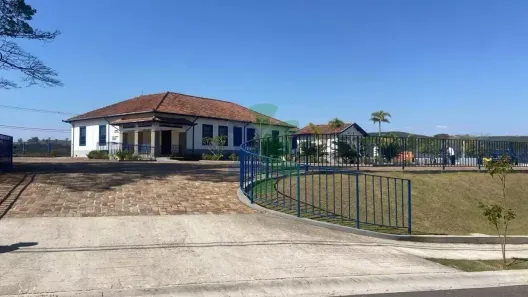 Lote/Terreno à venda, 300m² no Borda da Mata, Caçapava
