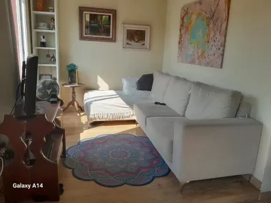 Apartamento com 2 Quartos à venda, 60m² no Medianeira, Porto Alegre