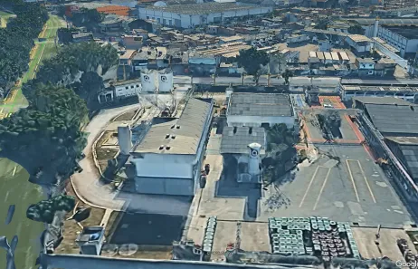 Galpão/Depósito/Armazém para alugar, 12500m² no Cidade Industrial Satélite de São Paulo, Guarulhos