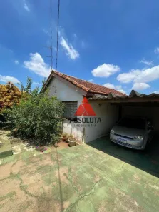 Casa com 2 Quartos à venda, 118m² no Chácara Machadinho I, Americana