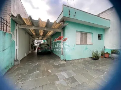 Casa com 2 Quartos à venda, 141m² no Santo Antônio, São Caetano do Sul
