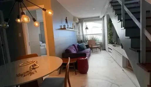 Apartamento com 2 Quartos à venda, 90m² no Rio Vermelho, Salvador
