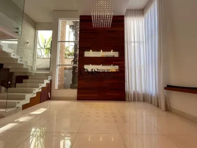 Casa de Condomínio com 4 Quartos à venda, 328m² no Esperança, Londrina