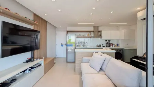 Apartamento com 2 Quartos à venda, 62m² no Vila Mariana, São Paulo