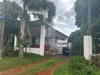 Casa com 2 Quartos à venda, 52m² no Canadá, Cascavel