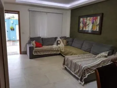 Casa com 4 Quartos à venda, 250m² no Recreio dos Bandeirantes, Rio de Janeiro