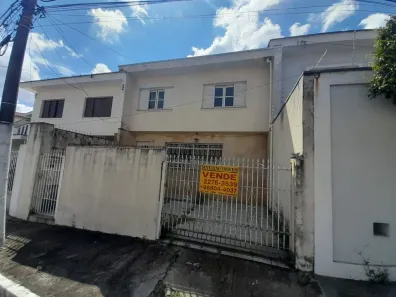 Sobrado com 3 Quartos à venda, 83m² no Planalto Paulista, São Paulo