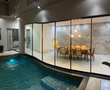 Casa com 3 Quartos à venda, 211m² no Goiá, Goiânia