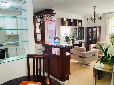 Apartamento com 2 Quartos à venda, 65m² no Aclimação, São Paulo