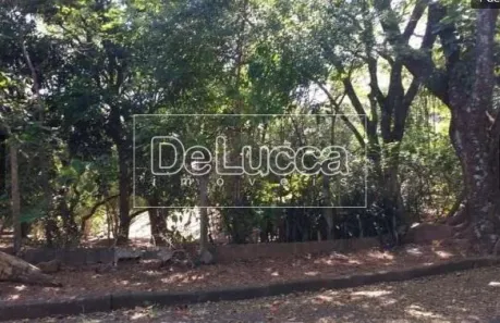 Lote/Terreno à venda, 471m² no Sousas, Campinas