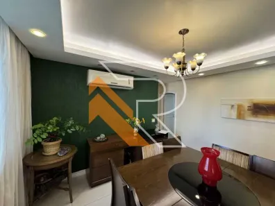Apartamento com 4 Quartos à venda, 158m² no Icaraí, Niterói