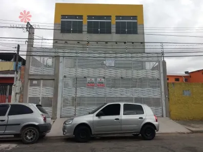Ponto Comercial à venda, 450m² no Parque Guarani, São Paulo