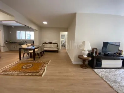 Apartamento com 3 Quartos à venda, 123m² no Centro, Florianópolis