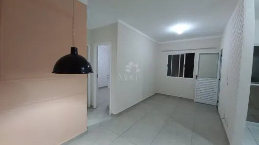 Apartamento com 2 Quartos à venda, 52m² no Chácara Santa Antonieta (Nova Veneza), Sumaré