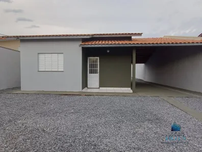 Casa com 2 Quartos à venda, 82m² no Residencial Altos do Parque II, Cuiabá